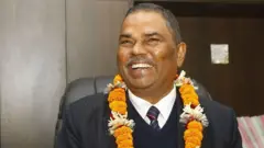 उपेन्द्र यादव