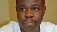 Rabiu Sulaiman Bichi ya taba zama sakataren gwamnatin Kano a zamanin Kwankwaso da Ganduje