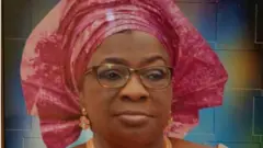 Victoria Amudoaghan