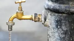 ሐረር በፈረቃ ውሃ ማግኘት ጀምራለች