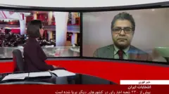 اهل سنت ایران در انتخابات مشارکت کردند یا نه؟ گفت‌وگو با مهدی نخل احمدی، روزنامه‌نگار و فعال حقوق بشر