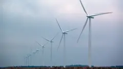 ہوا کی طاقت