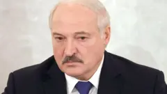 РНБО розгляне санкції проти громадян Білорусі. Хто у списку