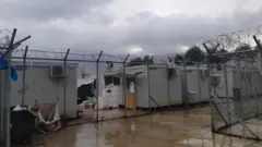 Xerada qaxootiga ee Kos ee dalka Gariiga