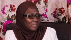 Matar da ta bude asibitin kyauta ga masu cutar sikila