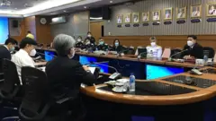 เลขาธิการ ก.ล.ต. นำคณะผู้บริหารประชุมหารือกรมสอบสวนคดีพิเศษ และ ปอศ. วันที่ 25 ก.ค. กรณีบริษัท ซิปเม็กซ์ โดยมีข้อสรุปว่า ก.ล.ต. จะบูรณาการการทำงานร่วมกับหน่วยงานบังคับใช้กฎหมาย เนื่องจากกรณีดังกล่าวอาจมีความเสียหายกับประชาชนจำนวนมาก