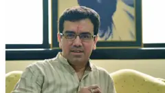 केदार दिघे