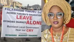 Folashade Tinubu-Ojo