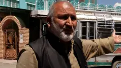 Kashmir
