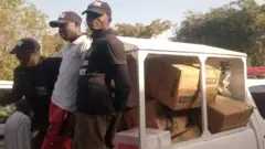 28 cartons of fake sex drugs na im authorities seize for Kano