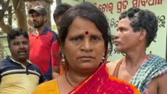 रेल हादसा