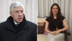 نازنین زاغری جک استرا