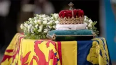 મહારાણી એલિઝાબેથ દ્વિતીય