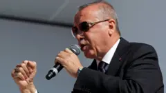 ERDOGAN