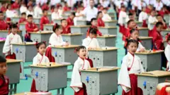 「雙減」大回調：從教培行業鬆綁看中國經濟的「立」與「破」