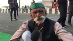 किसान आंदोलन