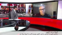 گفت‌وگو با محمد رسول‌اف در مورد وضعیت بکتاش آبتین در زندان
