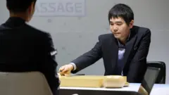 이번 경기는 한돌이 핸디캡을 안고 시작한다