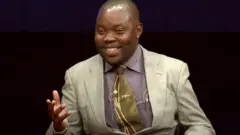 Miseensa paarilaamaa duraanii Kilimant Chiiwaayaa