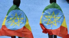 Okoloto mba Ethiopia