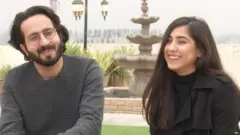 ਬਾਲਾਚ ਤਨਵੀਰ, ਜ਼ੁਹਾ ਜ਼ੁਬੈਰੀ
