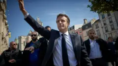 Macron