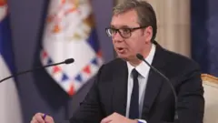 Vučić