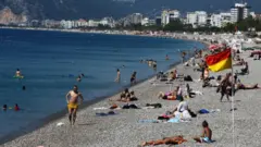 Antalya