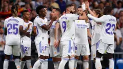 Real Madrid FC