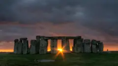 Stonehenge