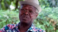 L'opposant Agbeyome Kodjo est arrivé deuxième lors de la présidentielle du 22 février 2020 au Togo