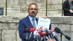 Bülent Turan