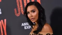 Naya Rivera