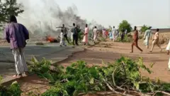 Zanga-zanga a Zamfara