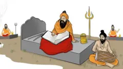 साधु-संत