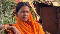 कैमूर के आदिवासी