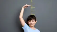 ਔਸਤ ਕੱਦ