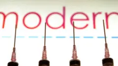 moderna vccine