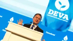 Ali Babacan liderliğindeki DEVA Partisi teşkilatlanmaya gönüllüler ile başlıyor