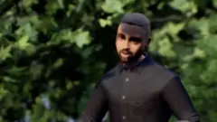 Корреспондент Би-би-си в метавселенной