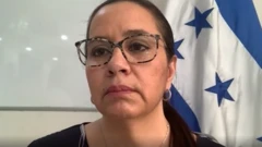 Ana María Carías