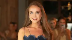 Megan Mekgilin