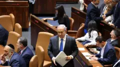 Netanyahu