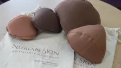 breast softies