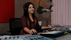 এফএম রেডিও