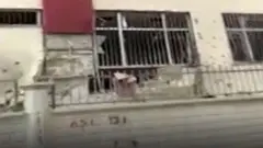 Türkiyə, mərmi, terror