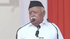 મોહન ભાગવત