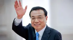 li keqiang