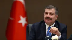 Bakan Koca