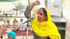 ਖੇਤੀ ਕਾਨੂੰਨ